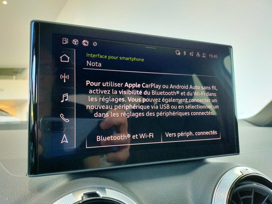 Audi Q2 - Photo 18