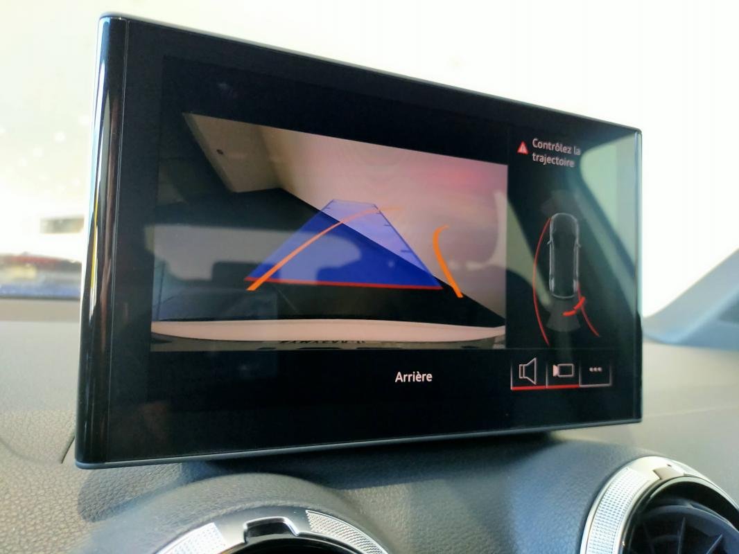 Audi Q2 - Photo 19