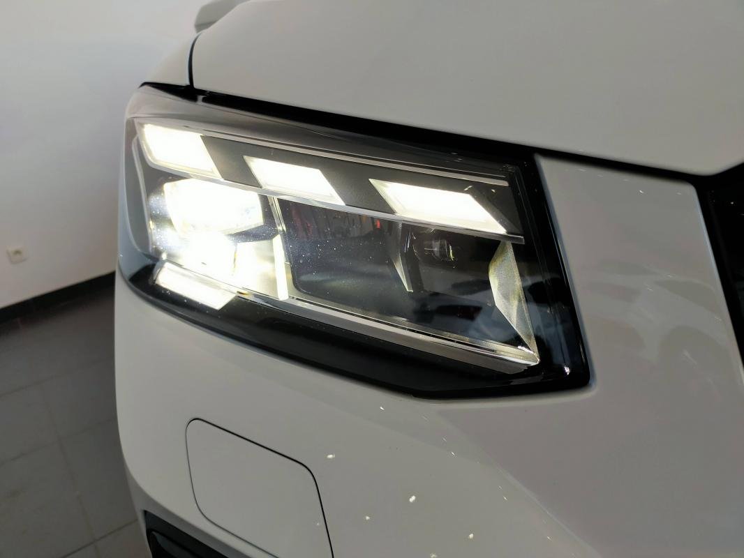 Audi Q2 - Photo 20