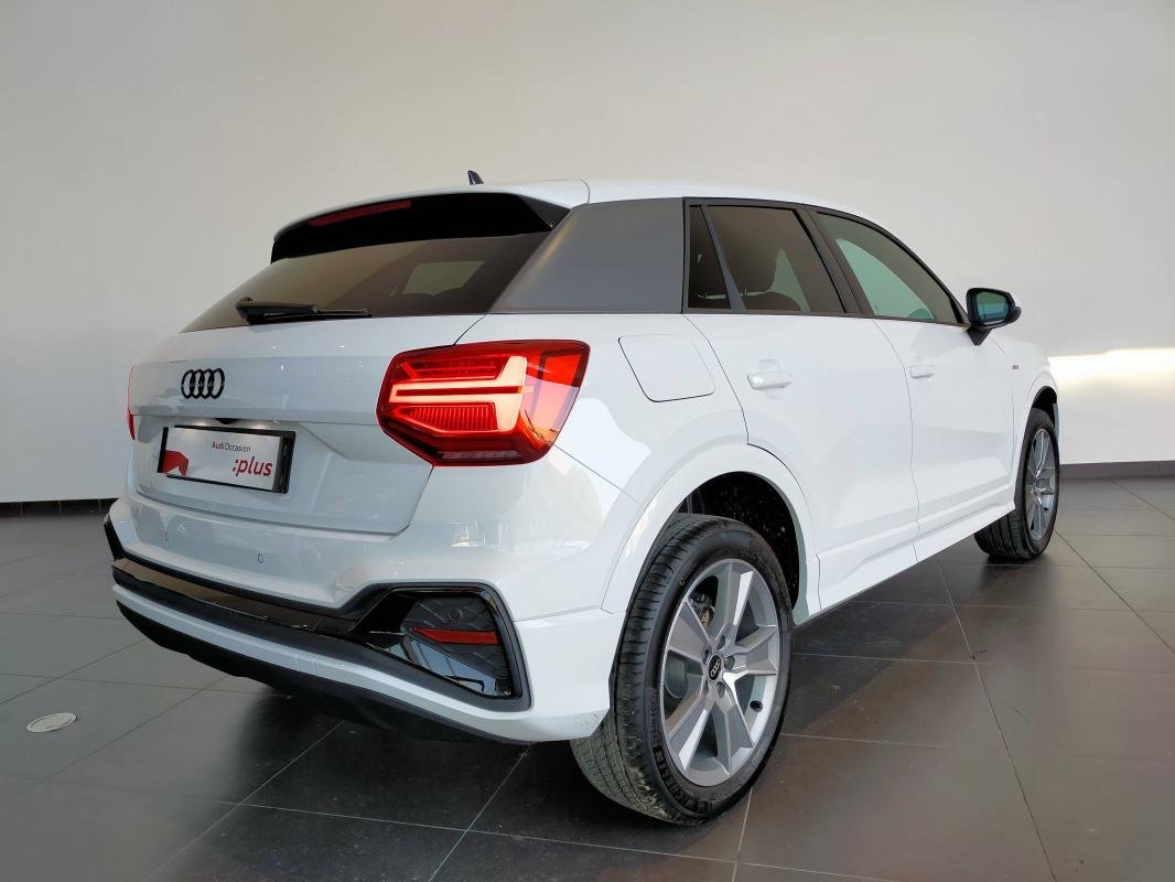Audi Q2 - Photo 2