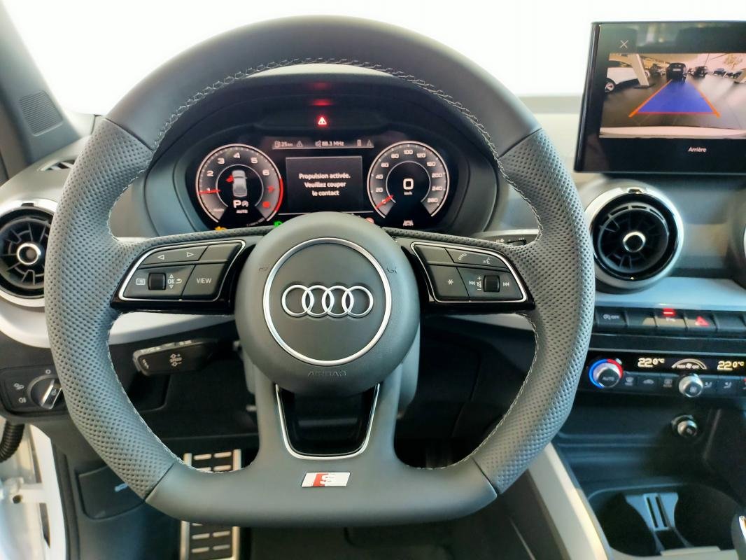 Audi Q2 - Photo 22