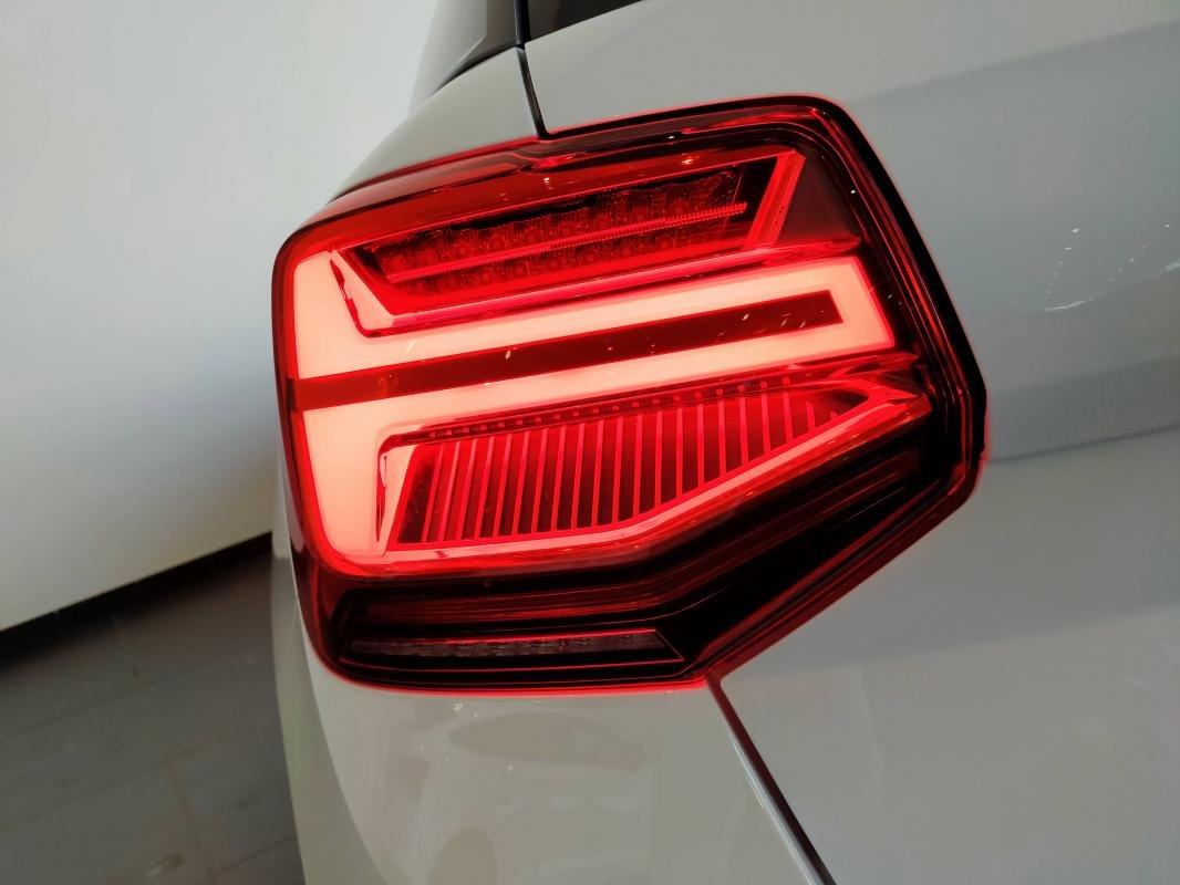 Audi Q2 - Photo 23
