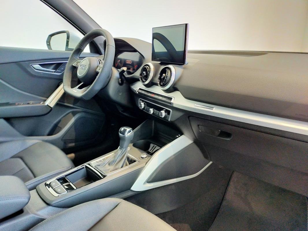 Audi Q2 - Photo 24