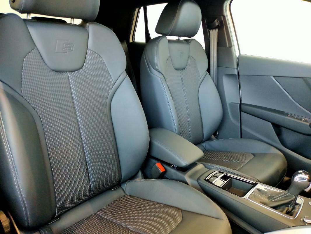 Audi Q2 - Photo 25