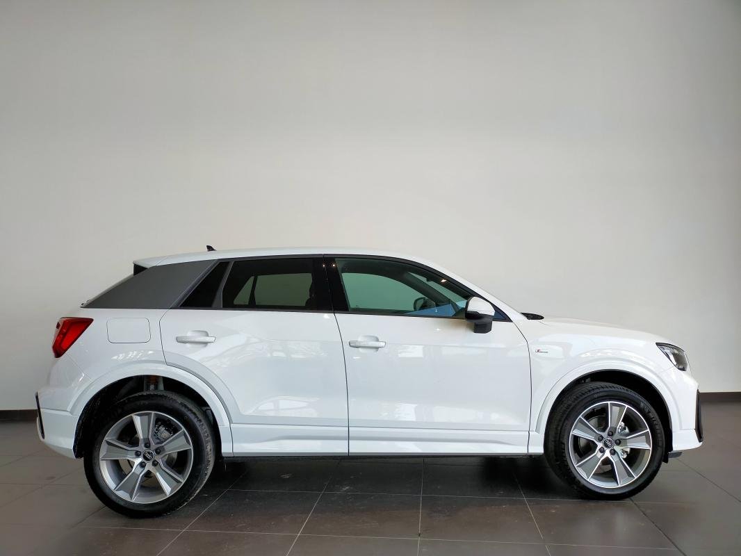 Audi Q2 - Photo 3