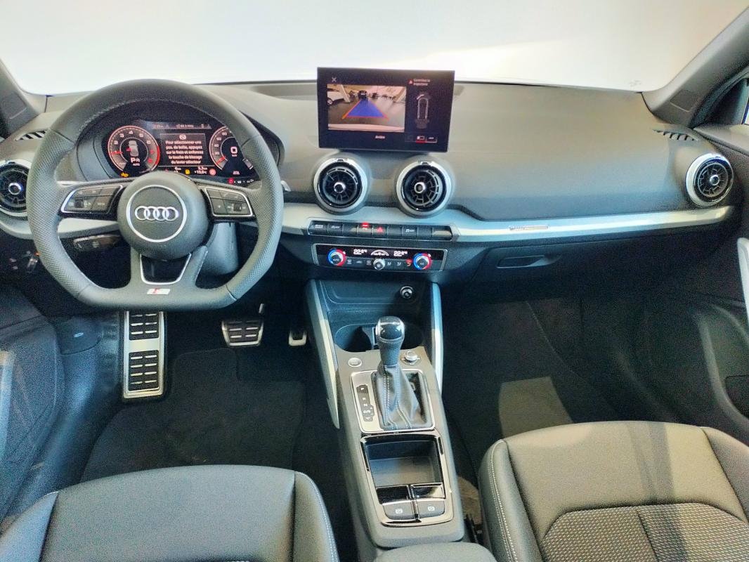 Audi Q2 - Photo 4