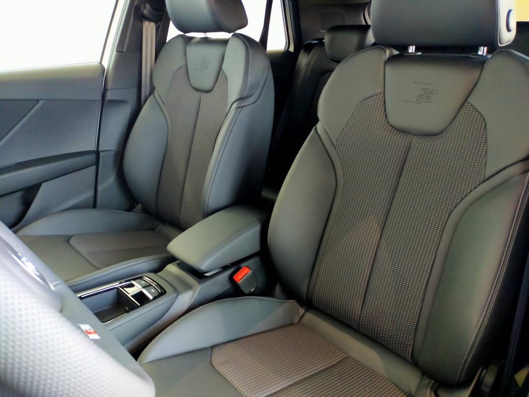 Audi Q2 - Photo 5