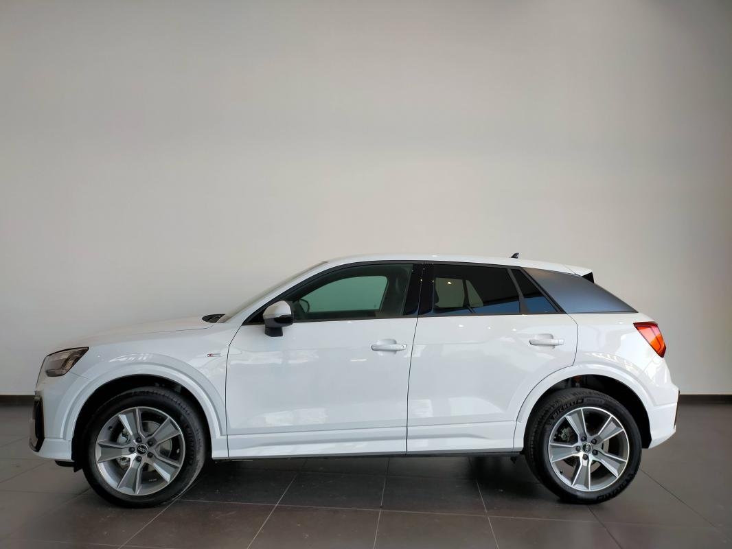 Audi Q2 - Photo 6