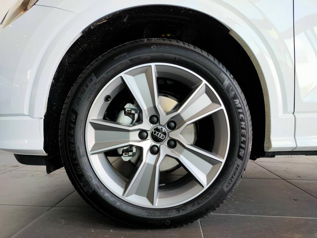 Audi Q2 - Photo 7