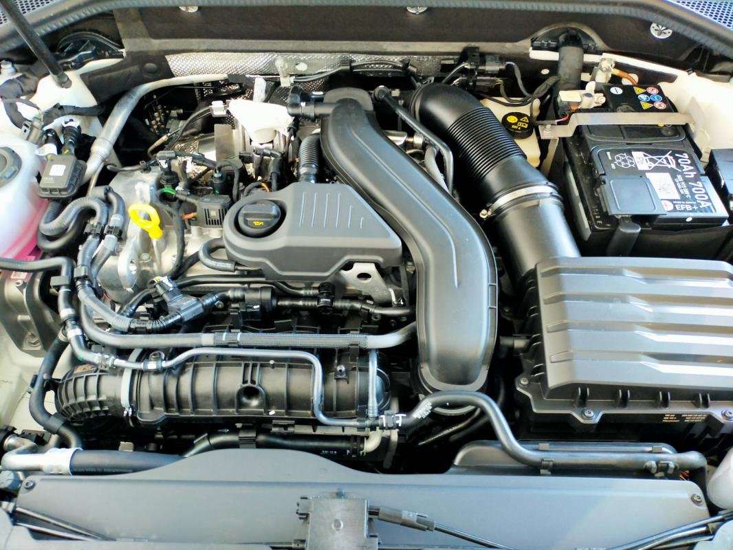 Audi Q2 - Photo 8