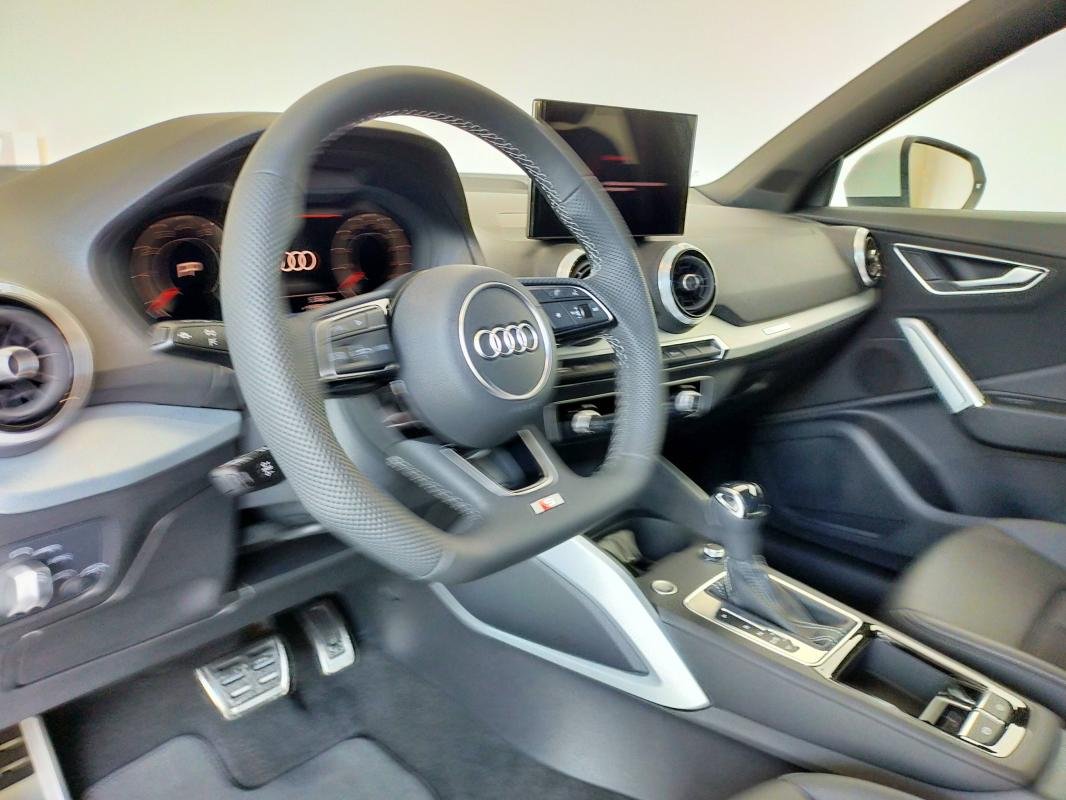 Audi Q2 - Photo 9