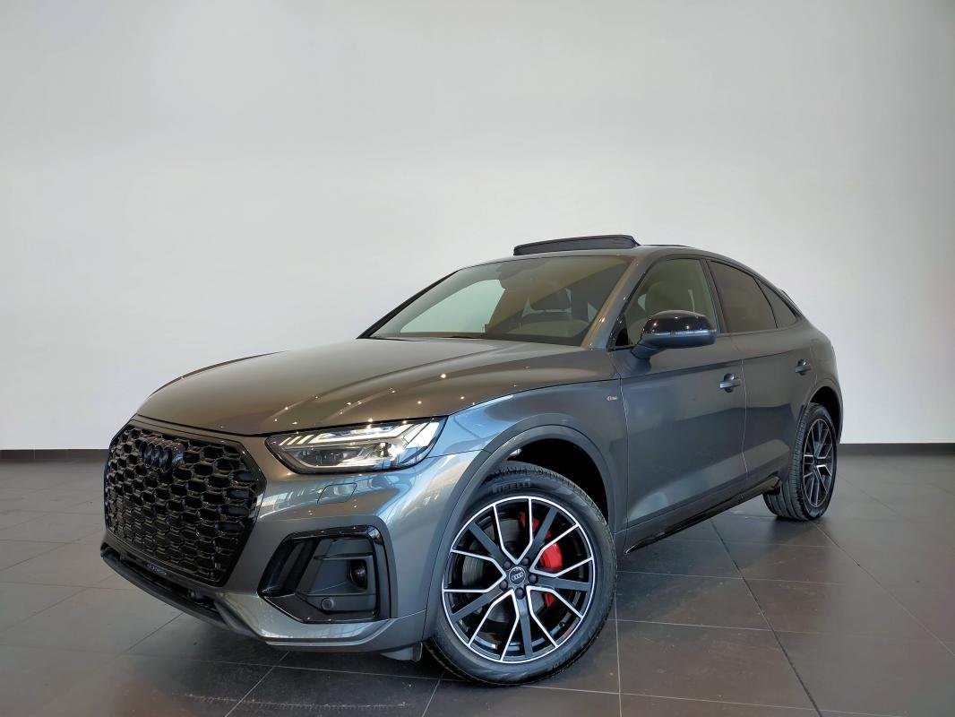 Audi Q5 Sportback