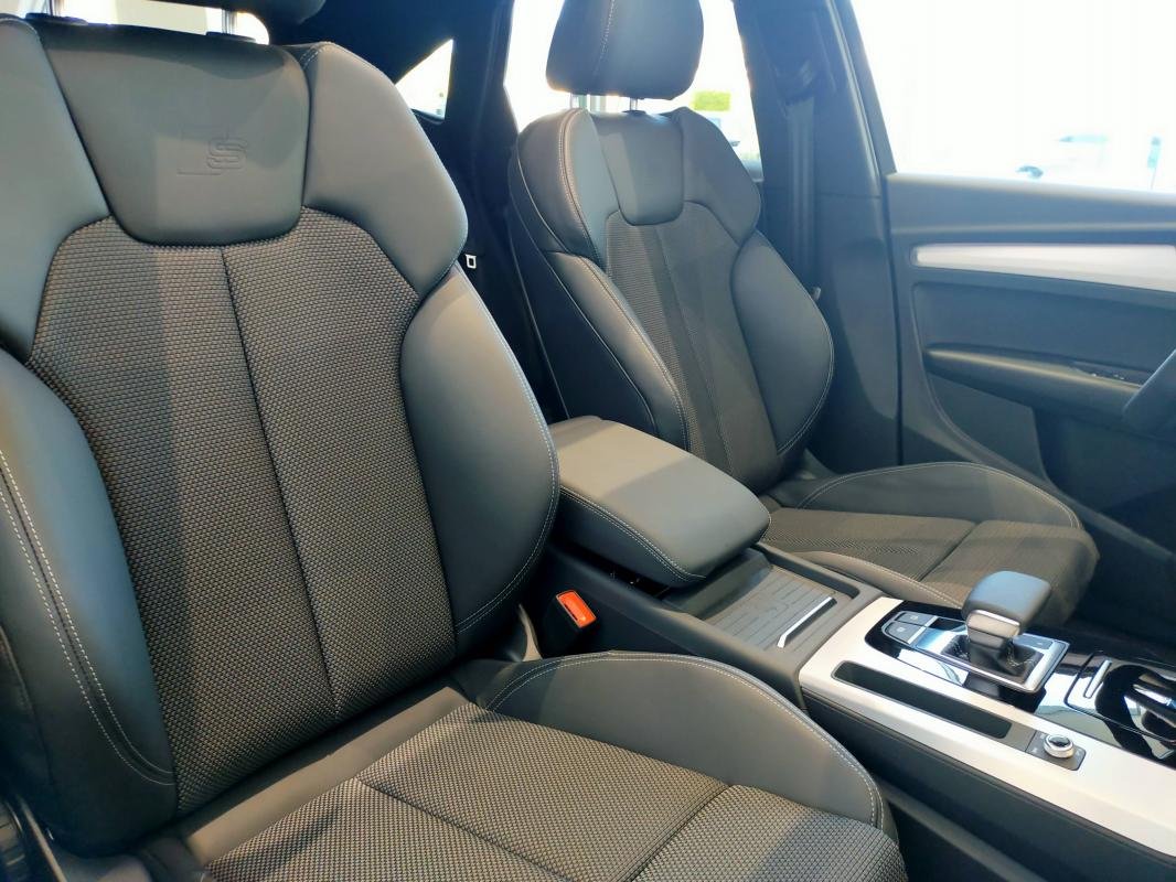 Audi Q5 Sportback - Photo 11