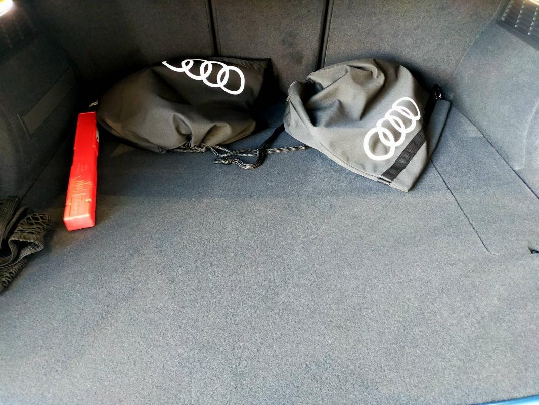 Audi Q5 Sportback - Photo 12