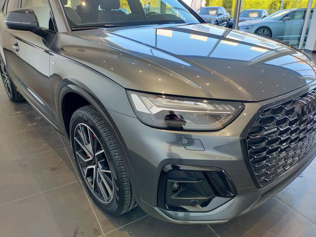 Audi Q5 Sportback - Photo 16