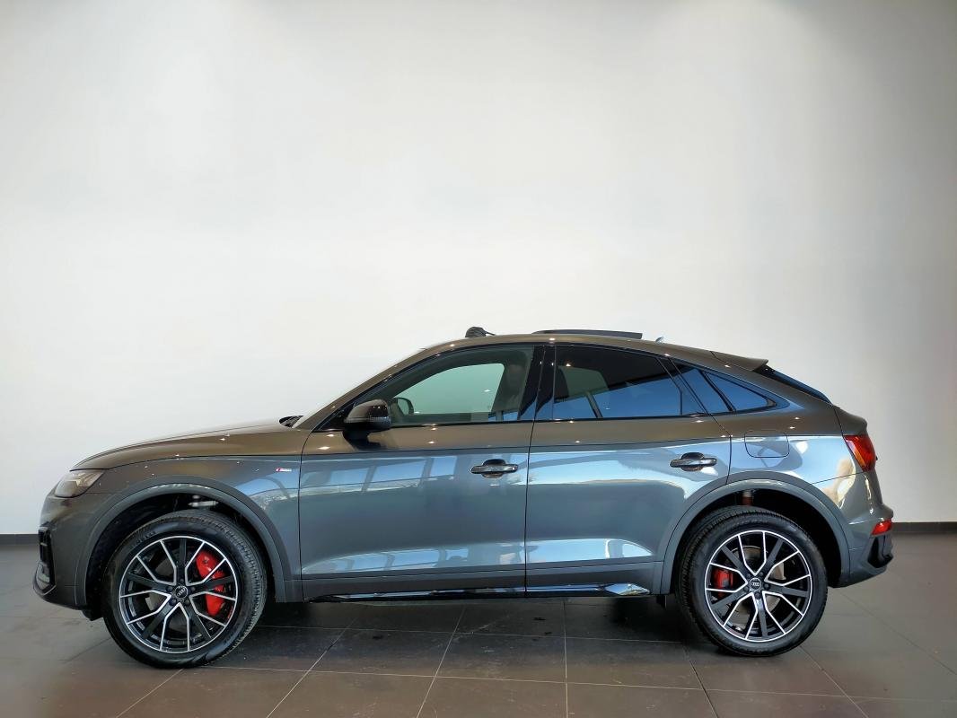 Audi Q5 Sportback - Photo 2