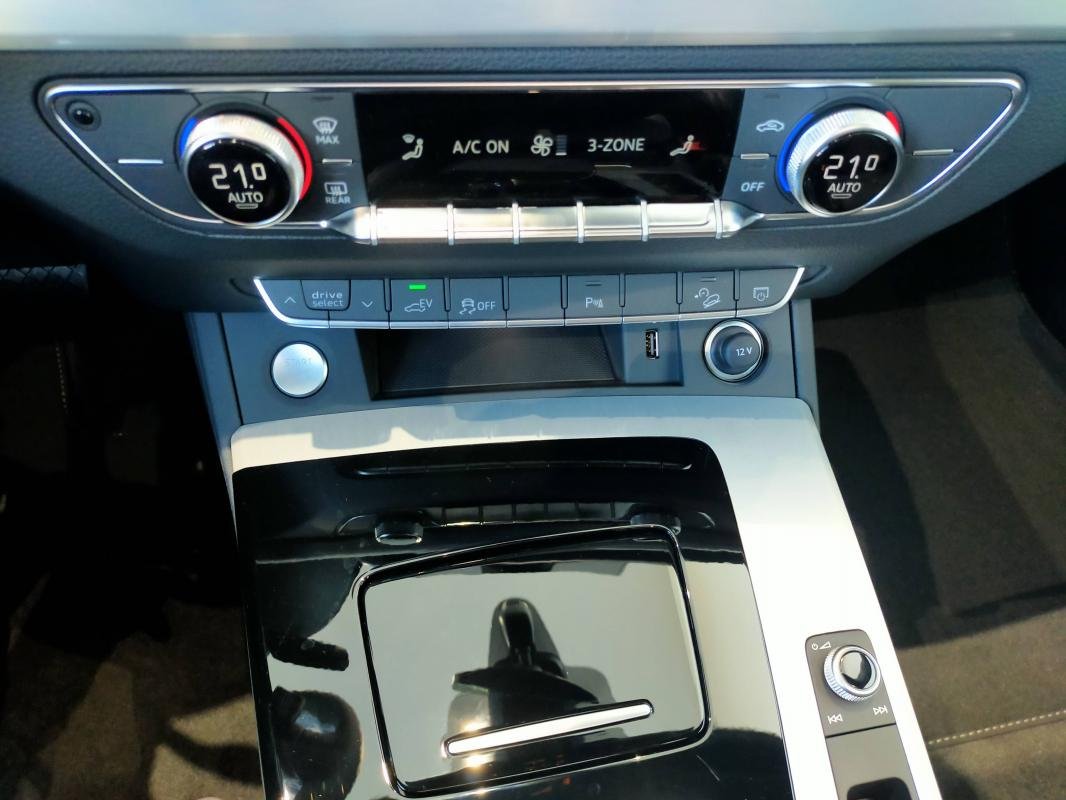 Audi Q5 Sportback - Photo 22