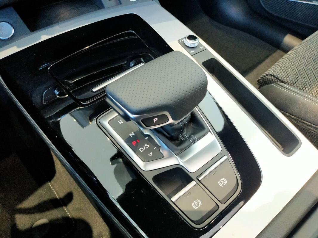 Audi Q5 Sportback - Photo 23