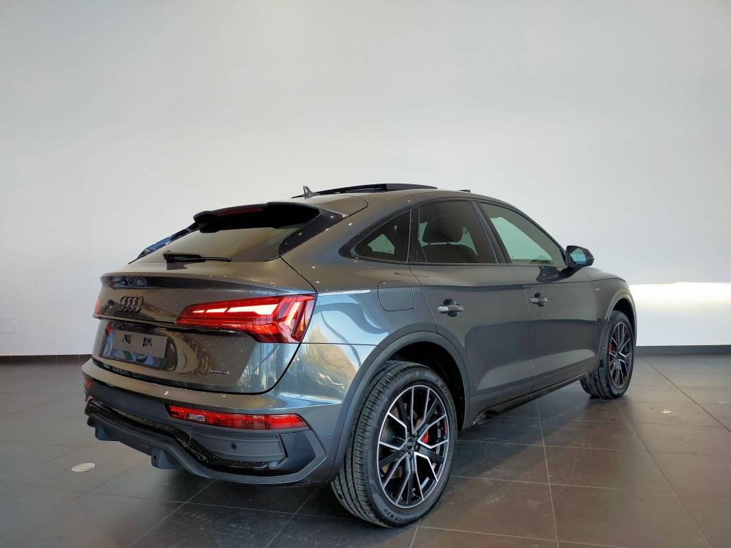 Audi Q5 Sportback - Photo 3