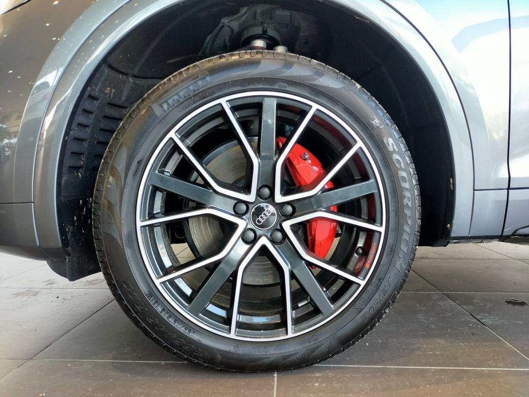 Audi Q5 Sportback - Photo 5