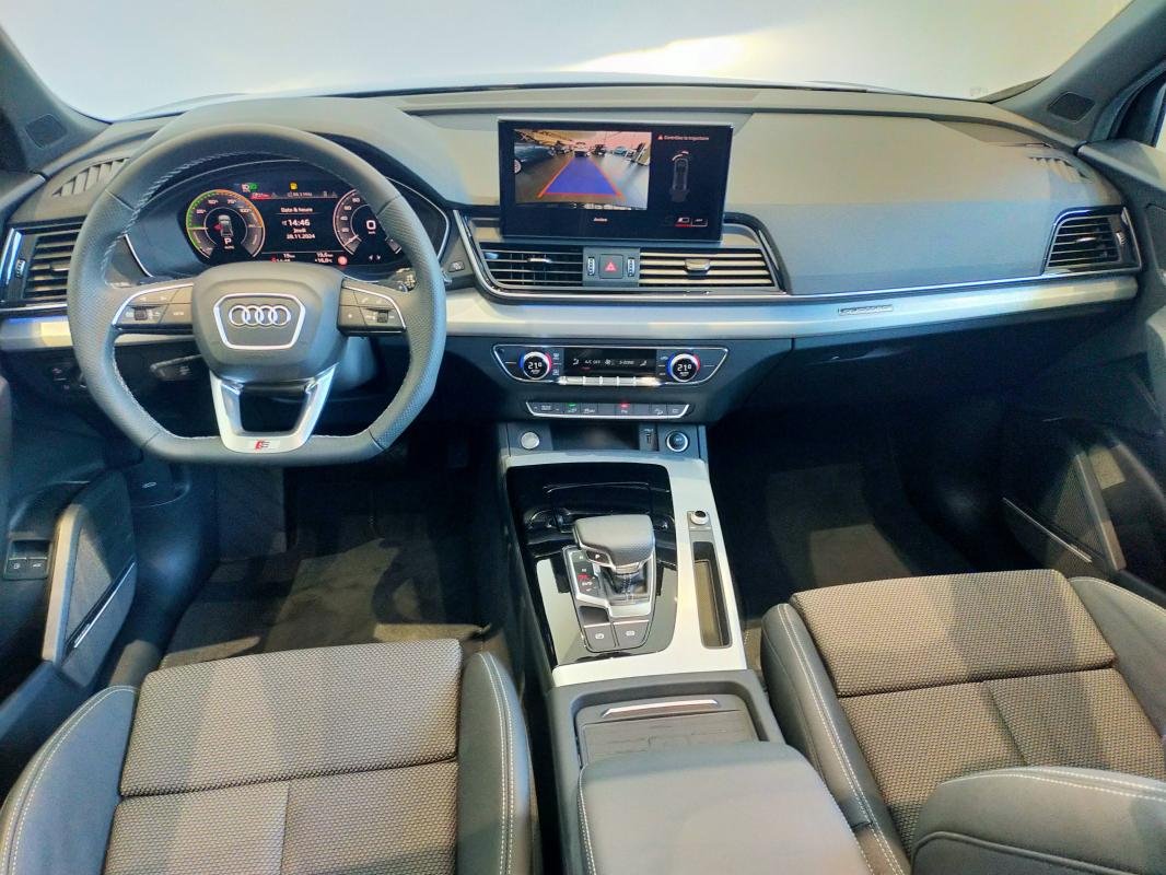 Audi Q5 Sportback - Photo 6