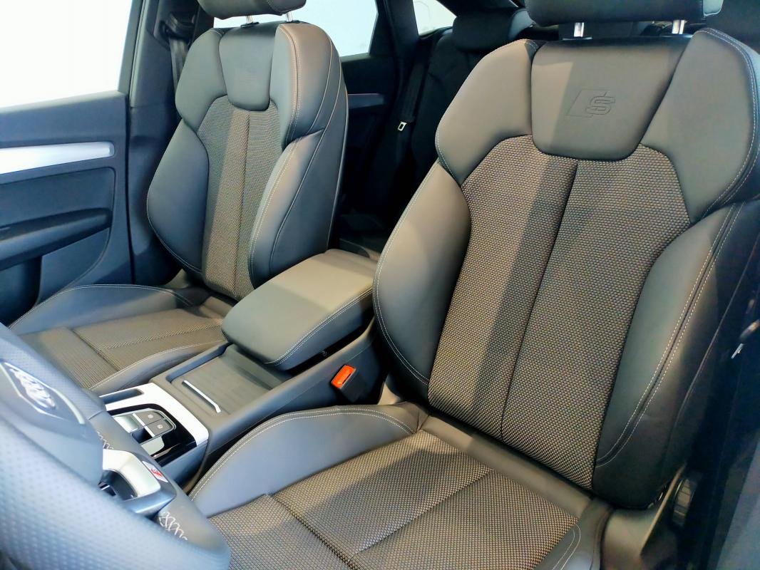 Audi Q5 Sportback - Photo 8