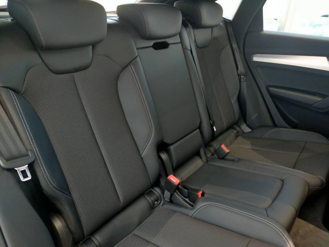 Audi Q5 Sportback - Photo 10