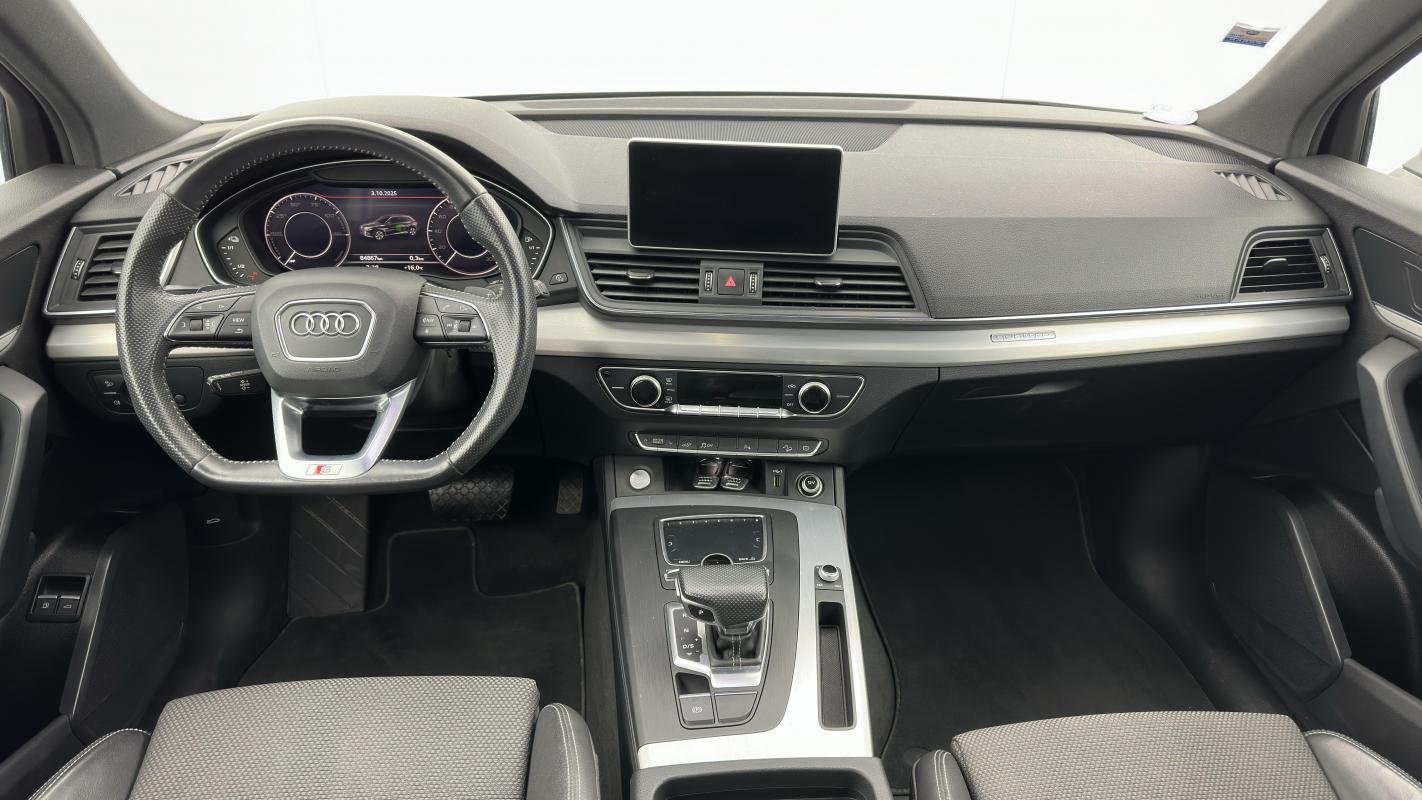 Audi Q5 - Photo 13