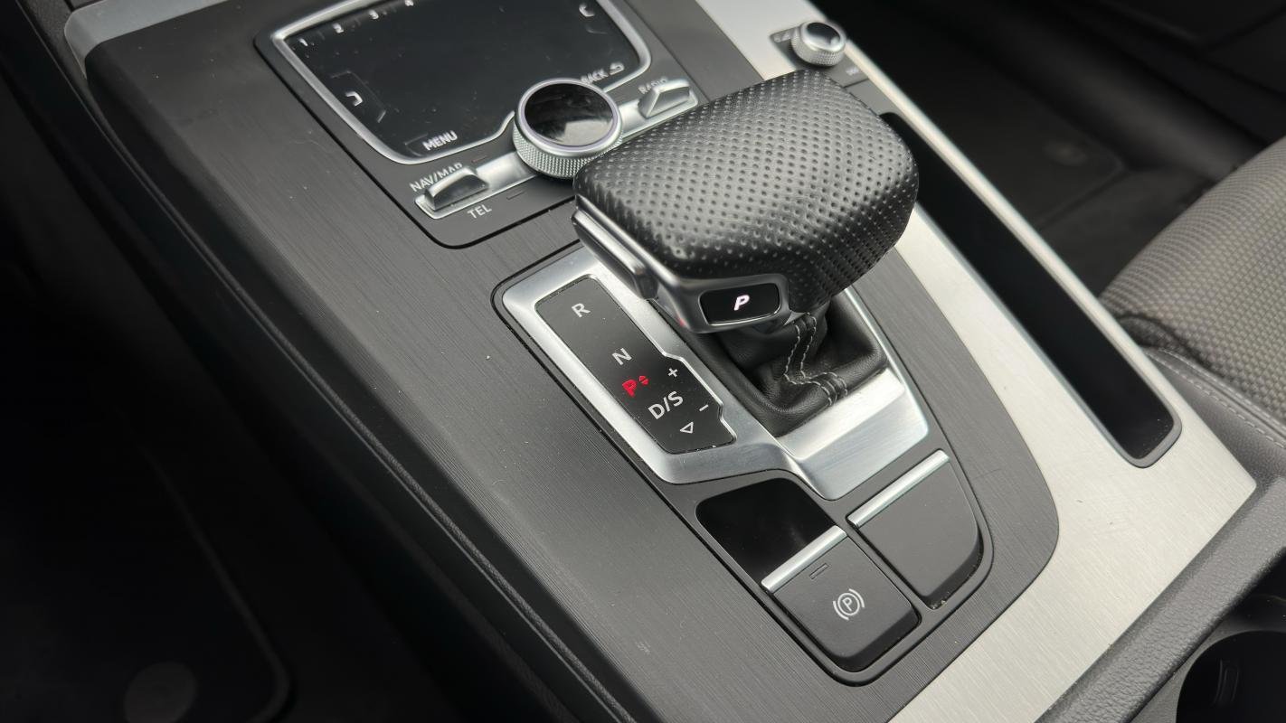Audi Q5 - Photo 14