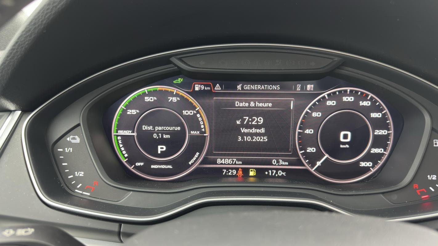 Audi Q5 - Photo 15