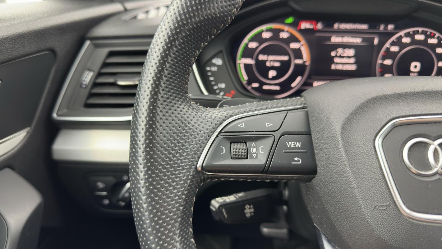 Audi Q5 - Photo 16