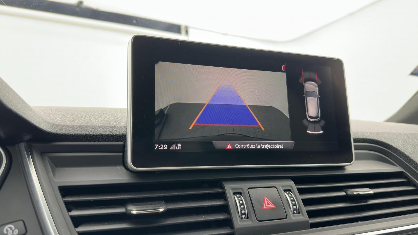 Audi Q5 - Photo 18
