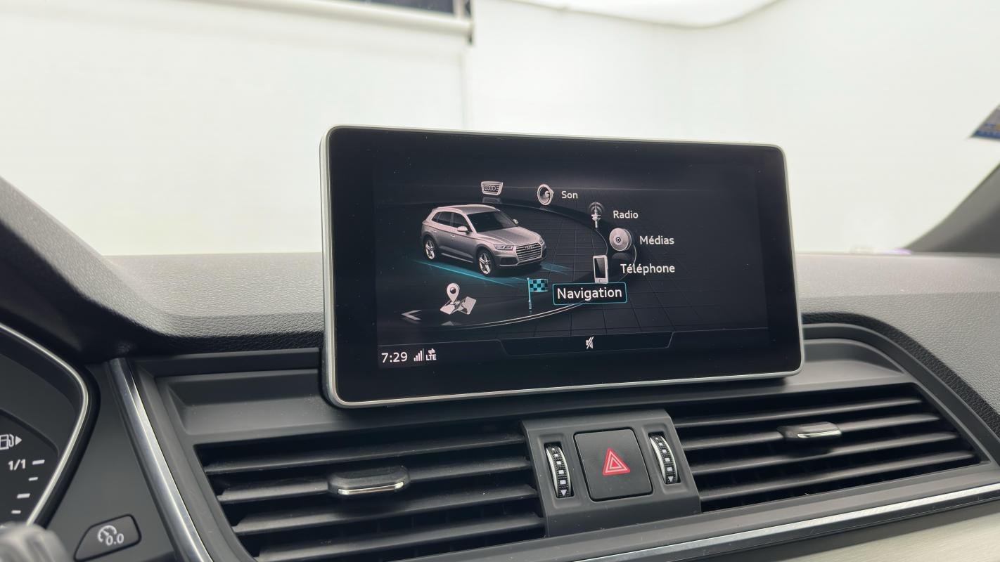 Audi Q5 - Photo 19