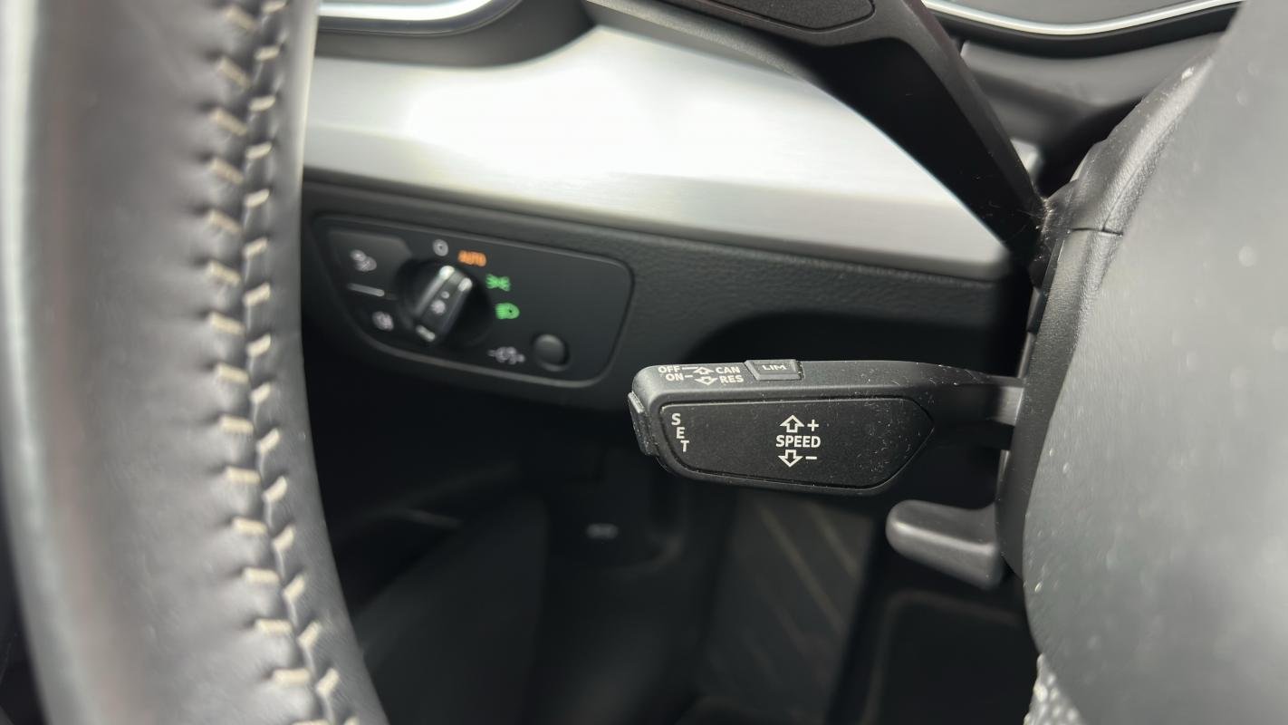 Audi Q5 - Photo 21