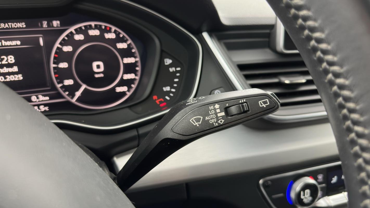 Audi Q5 - Photo 22