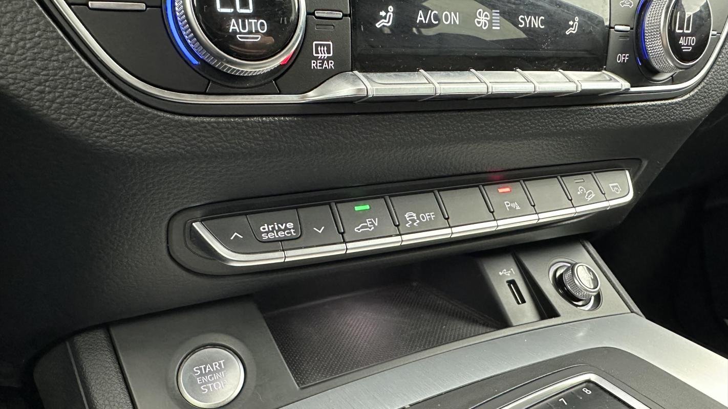 Audi Q5 - Photo 25
