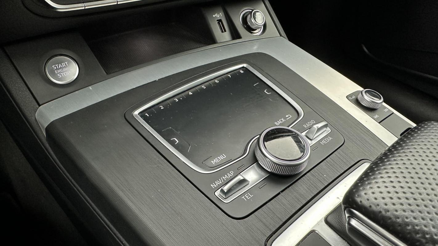 Audi Q5 - Photo 26
