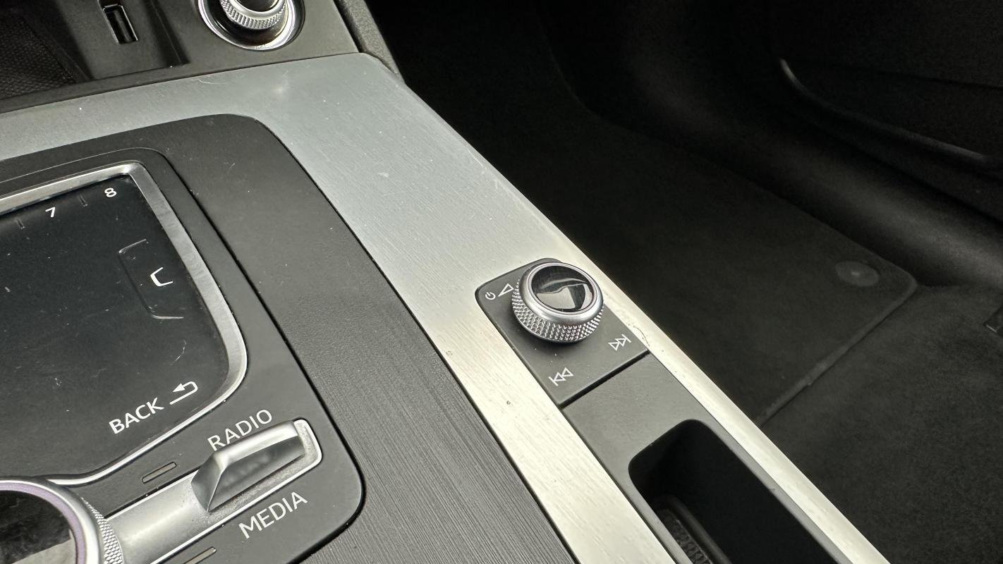Audi Q5 - Photo 27