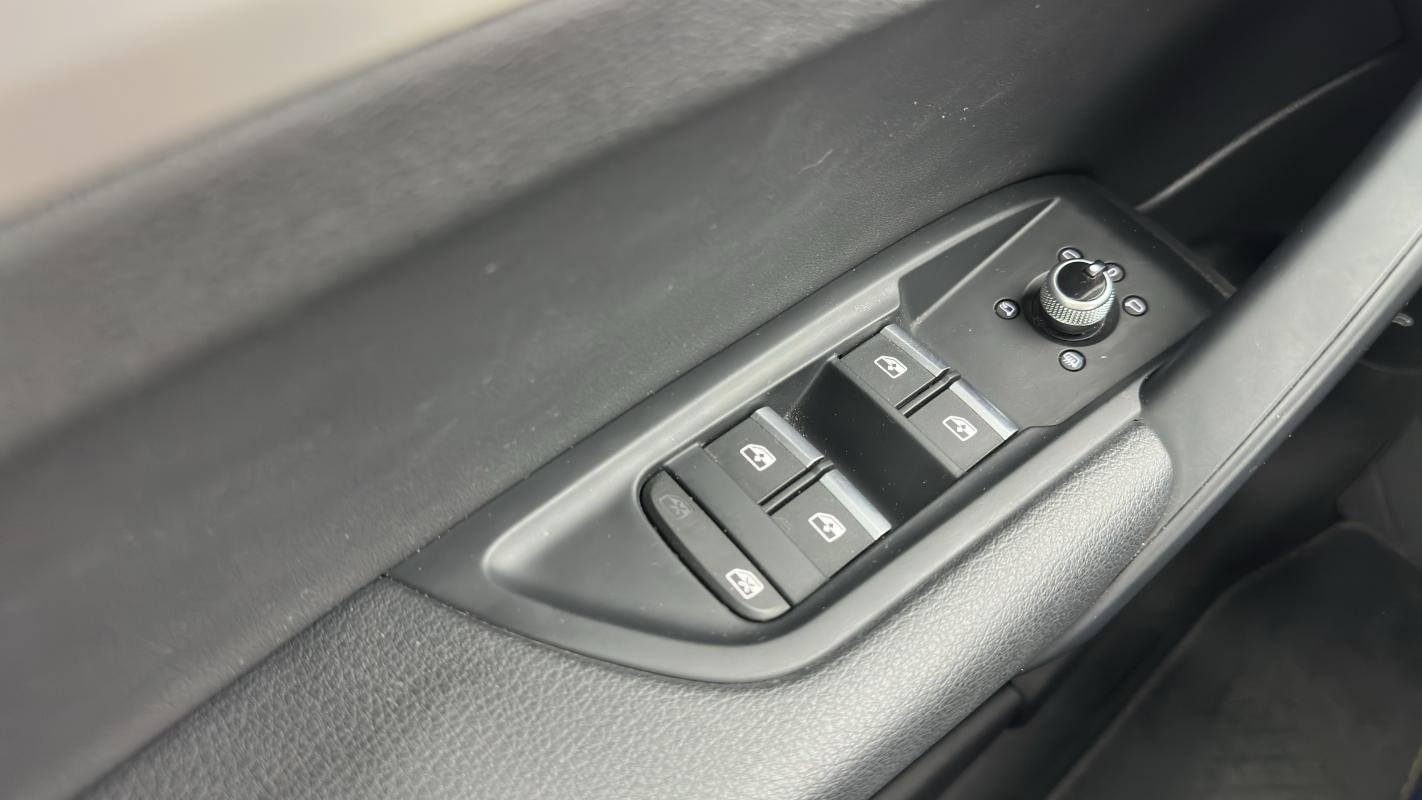 Audi Q5 - Photo 29