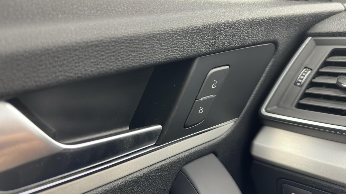 Audi Q5 - Photo 30
