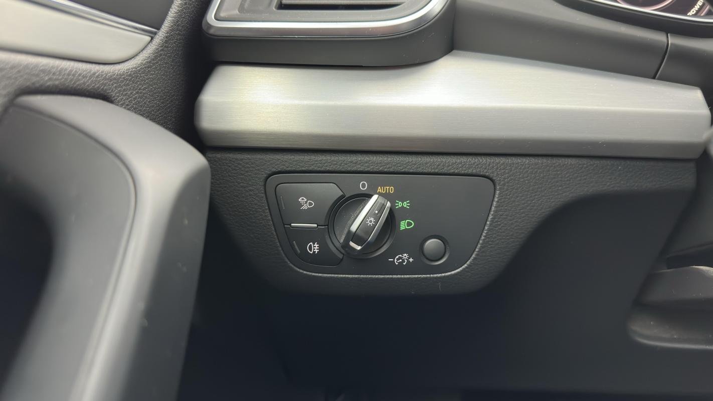 Audi Q5 - Photo 31