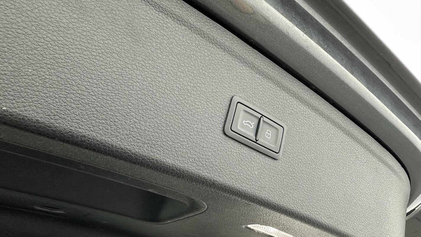 Audi Q5 - Photo 33