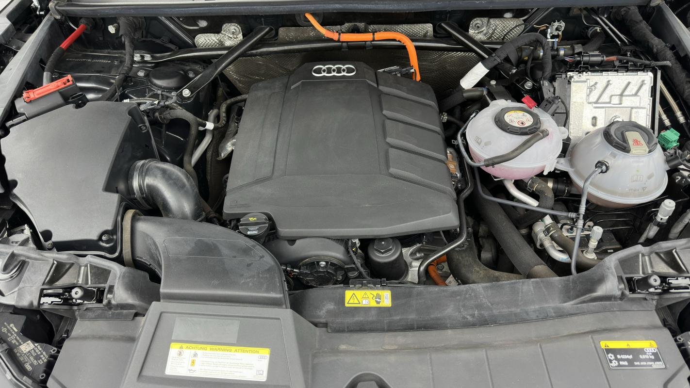 Audi Q5 - Photo 34