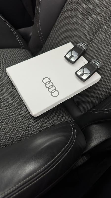 Audi Q5 - Photo 35