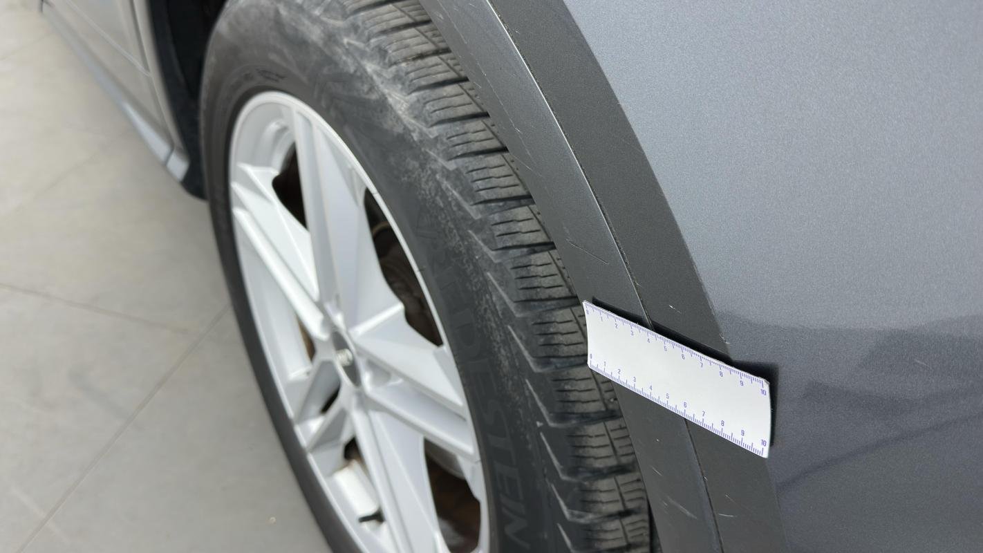 Audi Q5 - Photo 40