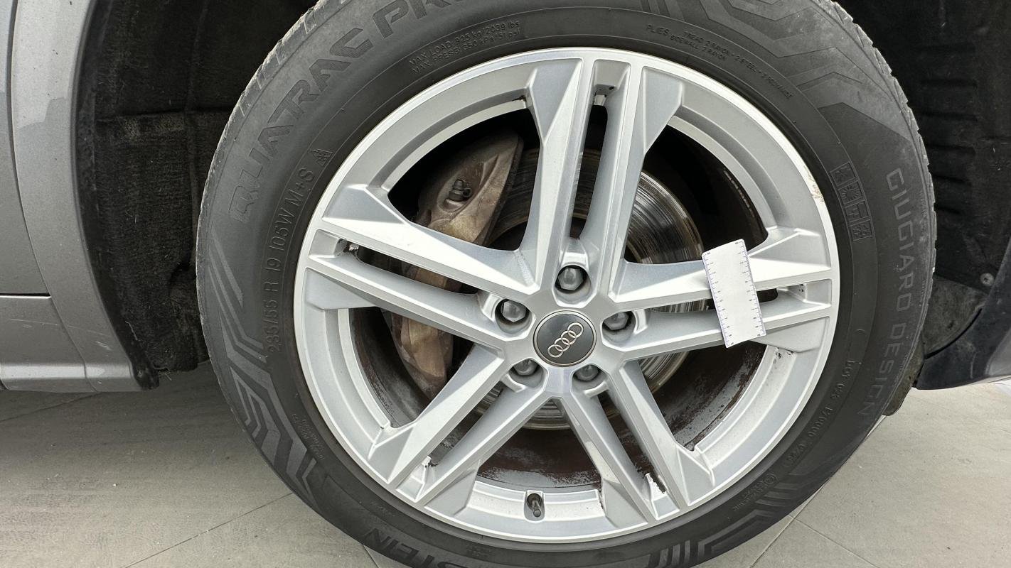 Audi Q5 - Photo 45