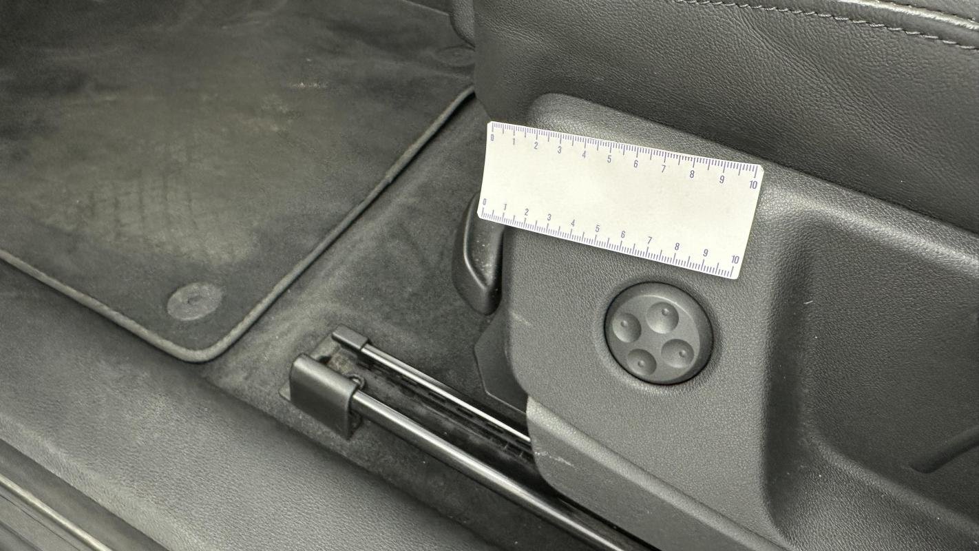 Audi Q5 - Photo 47