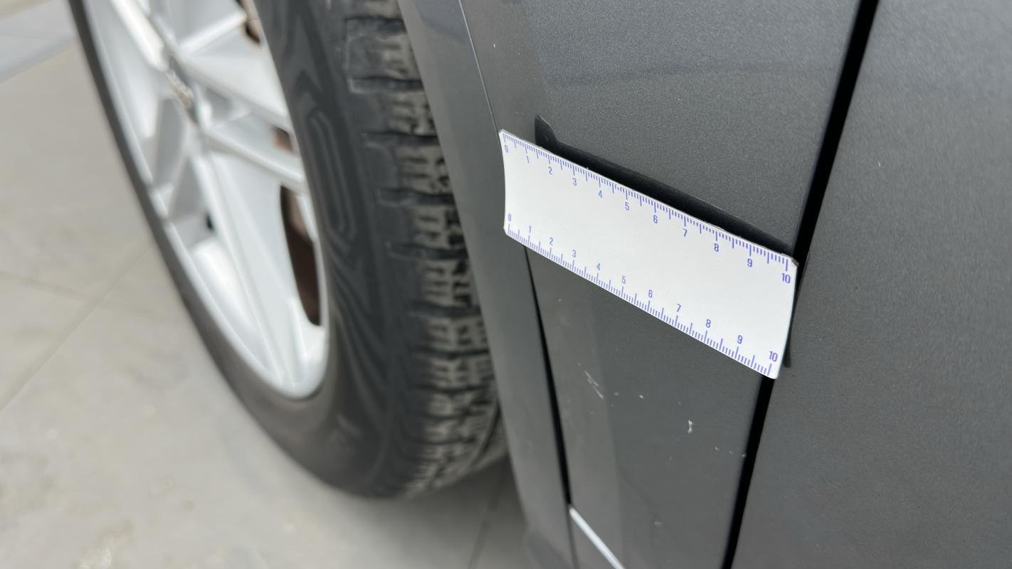 Audi Q5 - Photo 48
