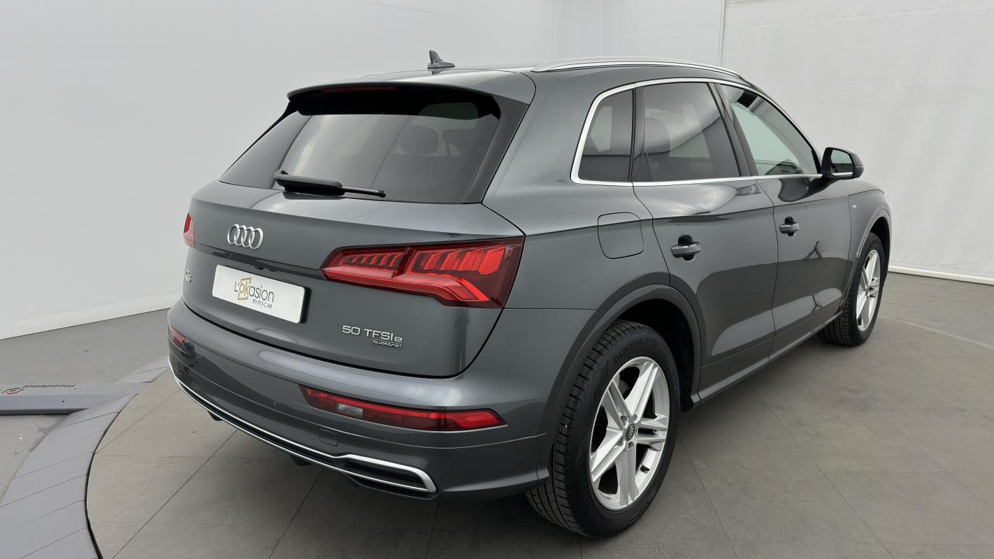 Audi Q5 - Photo 5