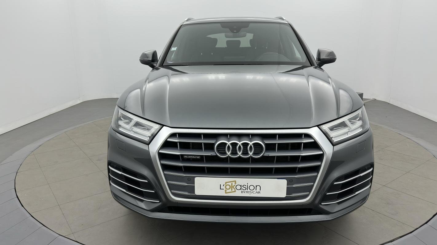 Audi Q5 - Photo 8